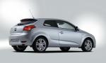 Kia pro_cee&rsquo;d 2008 года